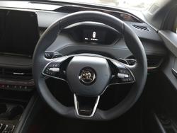 2024 SKODA Enyaq Sportline NY MY25 Graphite Grey