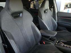 2024 SKODA Enyaq Sportline NY MY25 Graphite Grey