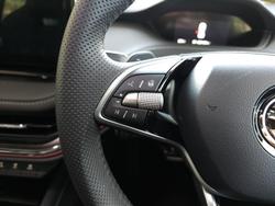 2024 SKODA Enyaq Sportline NY MY25 Graphite Grey
