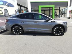 2024 SKODA Enyaq Sportline NY MY25 Graphite Grey