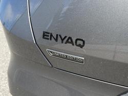 2024 SKODA Enyaq Sportline NY MY25 Graphite Grey