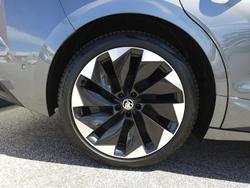 2024 SKODA Enyaq Sportline NY MY25 Graphite Grey