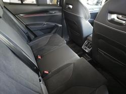 2024 SKODA Enyaq Sportline NY MY25 Graphite Grey
