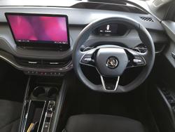 2024 SKODA Enyaq Sportline NY MY25 Graphite Grey