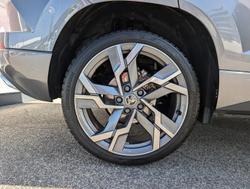 2024 SKODA Karoq 110TSI Sportline NU MY25 Graphite Grey