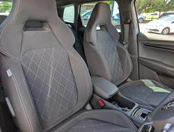 2024 SKODA Karoq 110TSI Sportline NU MY25 Graphite Grey