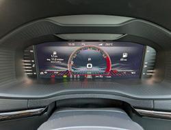 2024 SKODA Karoq 110TSI Sportline NU MY25 Graphite Grey