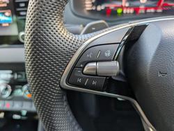 2024 SKODA Karoq 110TSI Sportline NU MY25 Graphite Grey