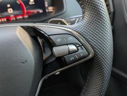2024 SKODA Karoq 110TSI Sportline NU MY25 Graphite Grey