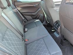 2024 SKODA Karoq 110TSI Sportline NU MY25 Graphite Grey