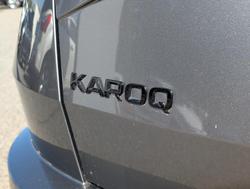 2024 SKODA Karoq 110TSI Sportline NU MY25 Graphite Grey