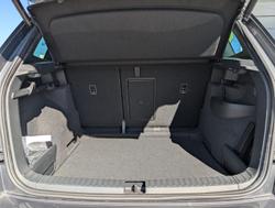 2024 SKODA Karoq 110TSI Sportline NU MY25 Graphite Grey