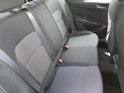 2024 SKODA Fabia 85TSI Select PJ MY25 Brilliant Silver