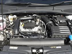 2024 SKODA Fabia 85TSI Select PJ MY25 Brilliant Silver