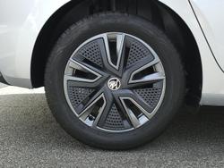 2024 SKODA Fabia 85TSI Select PJ MY25 Brilliant Silver