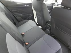 2024 SKODA Fabia 85TSI Select PJ MY25 Brilliant Silver