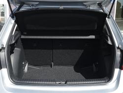 2024 SKODA Fabia 85TSI Select PJ MY25 Brilliant Silver