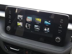 2024 SKODA Fabia 85TSI Select PJ MY25 Brilliant Silver