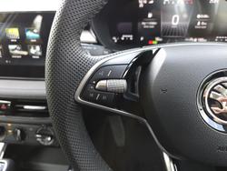 2024 SKODA Fabia 85TSI Select PJ MY25 Brilliant Silver