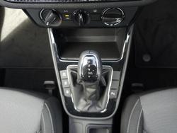 2024 SKODA Fabia 85TSI Select PJ MY25 Brilliant Silver