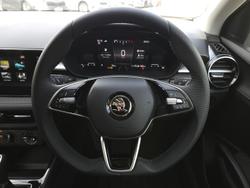 2024 SKODA Fabia 85TSI Select PJ MY25 Brilliant Silver