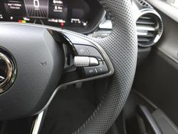 2024 SKODA Fabia 85TSI Select PJ MY25 Brilliant Silver