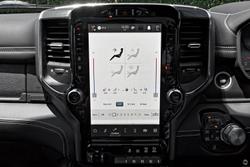 2024 RAM
                1500 Laramie Sport RamBox
