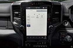 2024 RAM
                1500 Laramie Sport RamBox