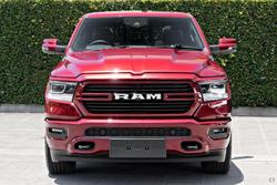 2024 RAM
                1500 Laramie Sport RamBox