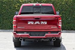 2024 RAM
                1500 Laramie Sport RamBox