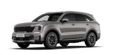2024 Kia Sorento Sport