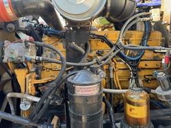 2004 Kenworth
T401, Cat C12, 18Sp Manual