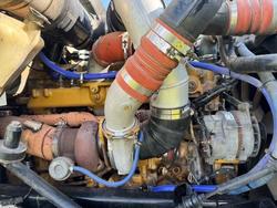 2004 Kenworth
T401, Cat C12, 18Sp Manual