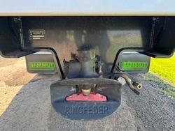 2004 Kenworth
T401, Cat C12, 18Sp Manual