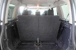 2009 Land Rover Discovery 3 SE Series 3 MY09 4X4 Constant Zermatt Silver