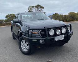 2021 Ford
Ranger XLS