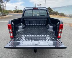 2021 Ford
Ranger XLS