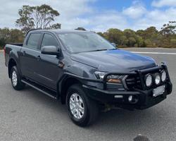 2021 Ford
Ranger XLS
