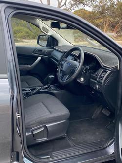 2021 Ford
Ranger XLS