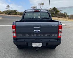 2021 Ford
Ranger XLS