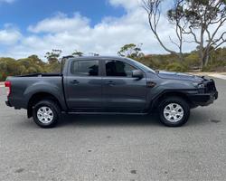 2021 Ford
Ranger XLS