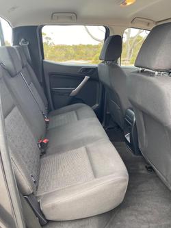2021 Ford
Ranger XLS
