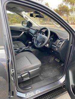 2021 Ford
Ranger XLS