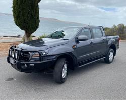 2021 Ford
Ranger XLS