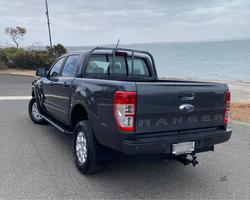 2021 Ford
Ranger XLS