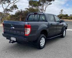 2021 Ford
Ranger XLS