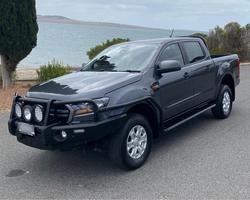 2021 Ford
Ranger XLS
