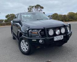 2021 Ford
Ranger XLS