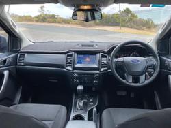 2021 Ford
Ranger XLS