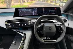 2024 Peugeot 3008 GT Premium Hybrid